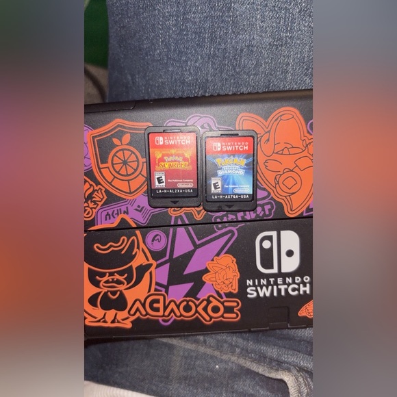 Nintendo switch OLED - Picture 4 of 5